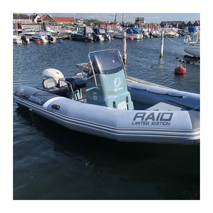 Purchase Rear Seat Cushion Starboard Zodiac Pro Open 550
