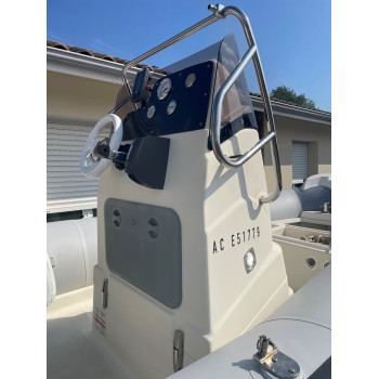Purchase Zodiac Pro Open 550 Console Cover