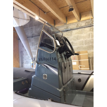 Purchase Zodiac Pro Open 550 Console Cover