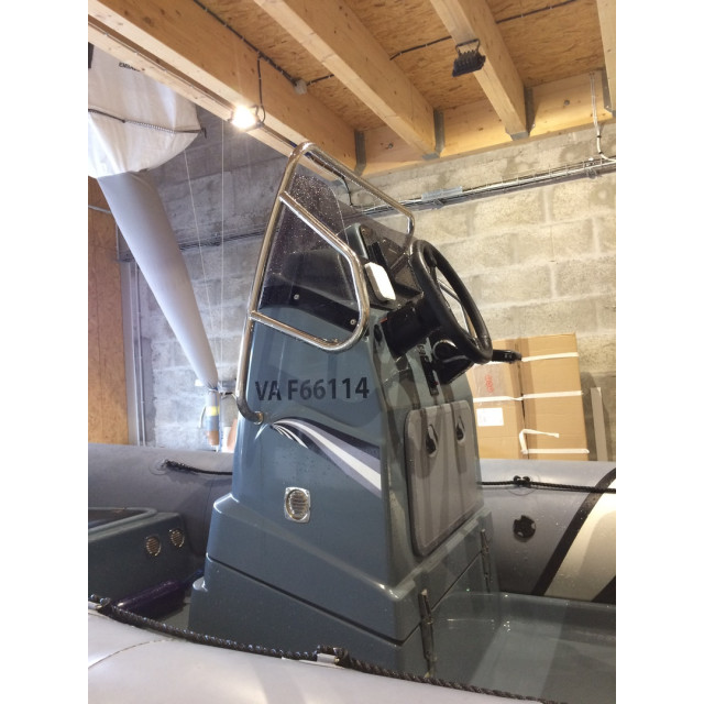 Purchase Zodiac Pro Open 550 Console Cover