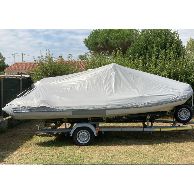 Purchase Zodiac Pro Open 550 winter cover