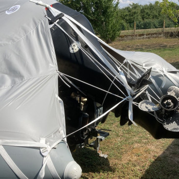 Purchase Zodiac Pro Open 550 winter cover