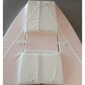 Purchase Sun lounger cushion Bénéteau Flyer 701