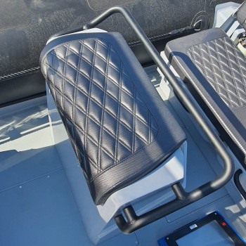 Purchase Bolster cover BOL 700 Highfield Patrol Coaster 54 / Patrol Coaster ...