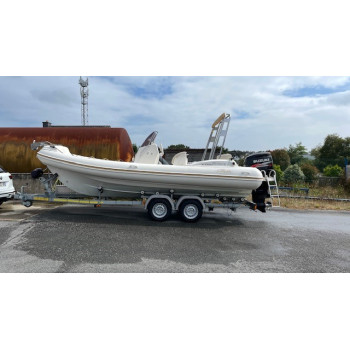 Purchase Winter cover for Nuova Jolly Prince 21