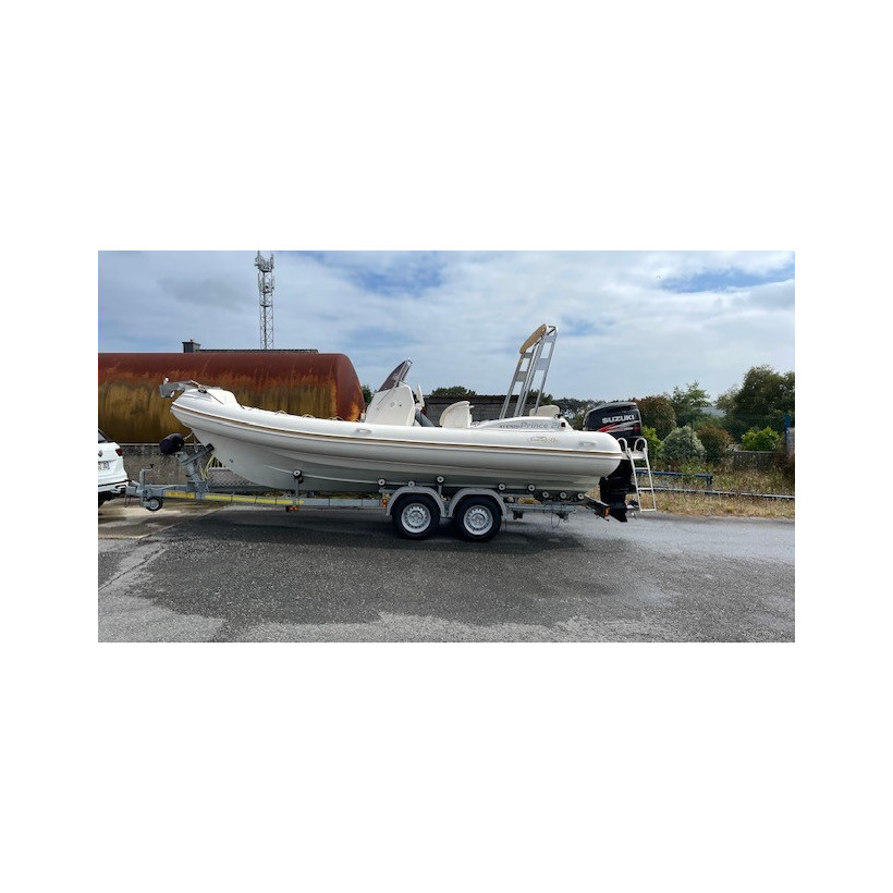 Purchase Winter cover for Nuova Jolly Prince 21