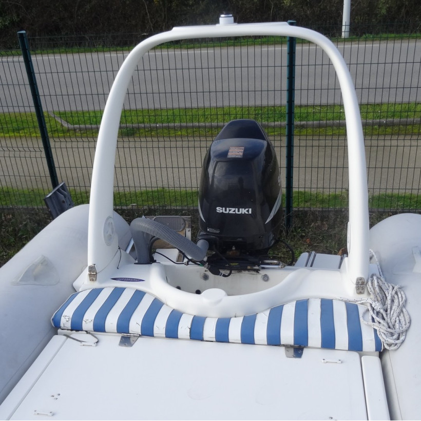 Purchase Zodiac Medline 2 winter cover