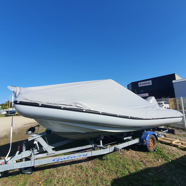 Purchase Winter cover Pro Marine Manta 610