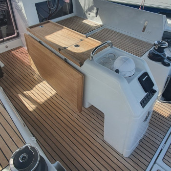 Purchase Jeanneau Sun Odyssey 440 table cover