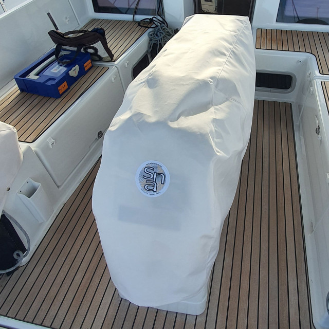 Purchase Jeanneau Sun Odyssey 440 table cover