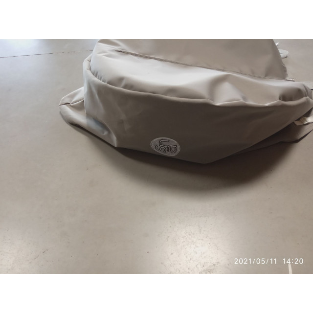 Purchase Steering wheel cover Bénéteau Oceanis 351