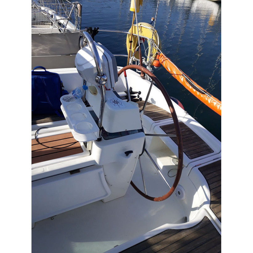 Purchase Steering wheel cover Bénéteau Oceanis 351