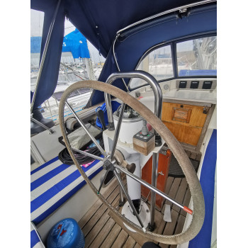 Purchase Contest Yachts Steering Wheel Cover Contest 41