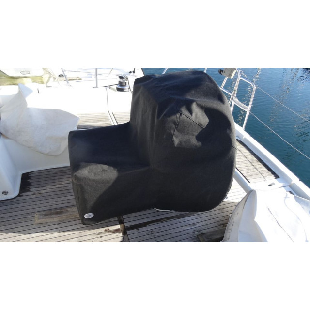 Purchase Wheelbar cover Bénéteau Oceanis 37