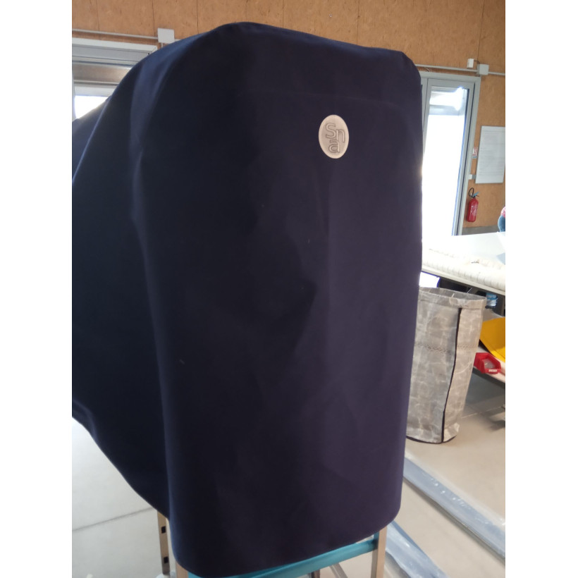 Purchase Bavaria 32 Wheel Bar Cover