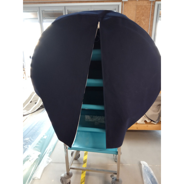 Purchase Bavaria 32 Wheel Bar Cover