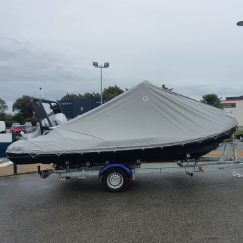 Purchase Highfield Patrol Coaster 54 winter cover