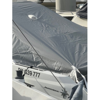 Purchase Flat cover deck Jeanneau Cap Camarat 5.5 CC S2
