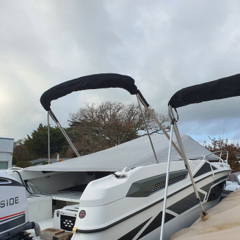 Purchase Flat roof Karnic SL702 deck