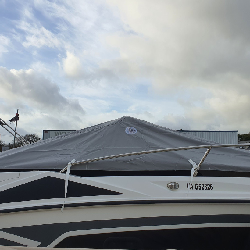 Purchase Flat roof Karnic SL702 deck