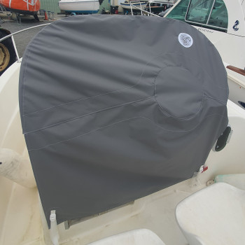 Purchase Jeanneau Cap Camarat 545 WA console cover