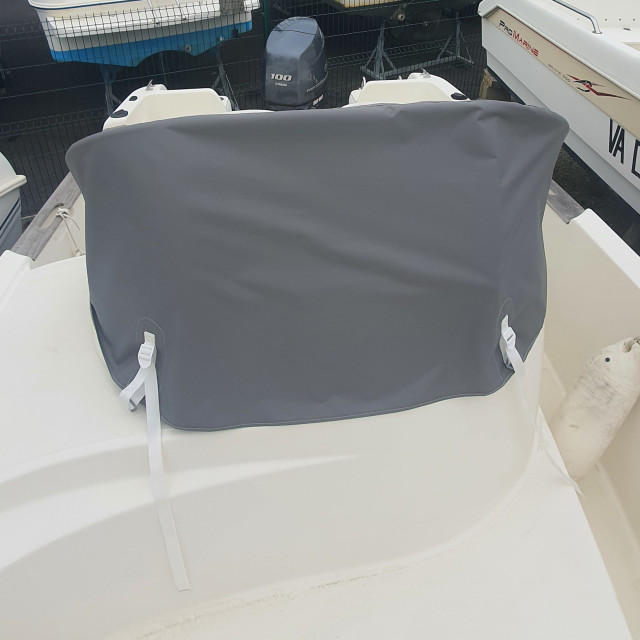 Purchase Jeanneau Cap Camarat 545 WA console cover