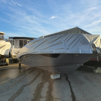 Achat Taud complet Sea Ray 230 Sun Sport