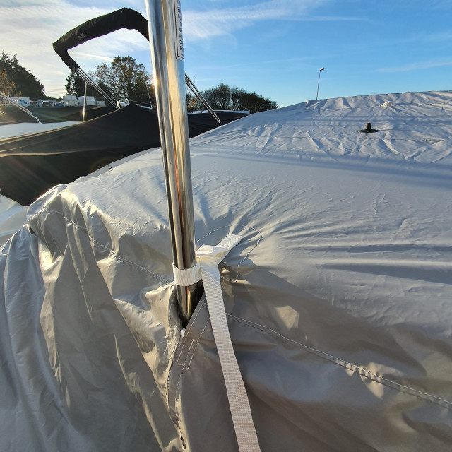Purchase Complete cover Sea Ray 230 Sun Sport