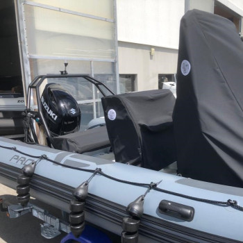 Purchase Zodiac bolster cover Pro 6.5