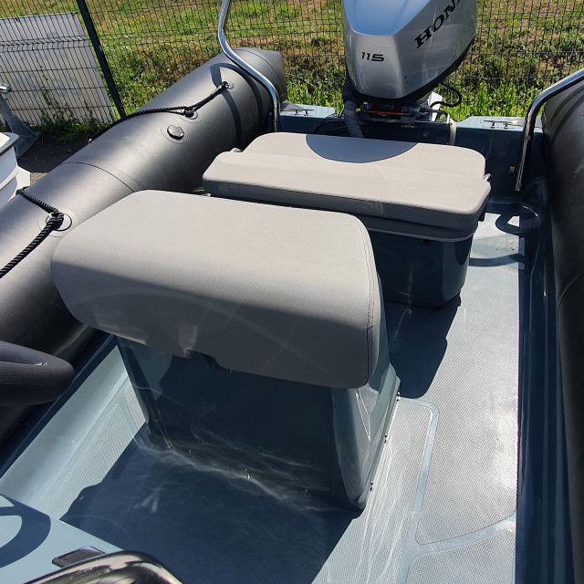 Purchase Optima Zodiac and Bombard Bolster Cover
