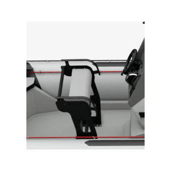 Purchase Zodiac Open 5.5 / Open 6.5 Bolster Cover