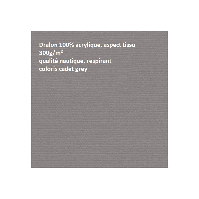 Purchase Zeppelin Bolster Cover 16 VPRO / 18 VPRO / 20 VPRO / 21 VP...