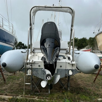Purchase Winter cover for Bombard Sunrider 700