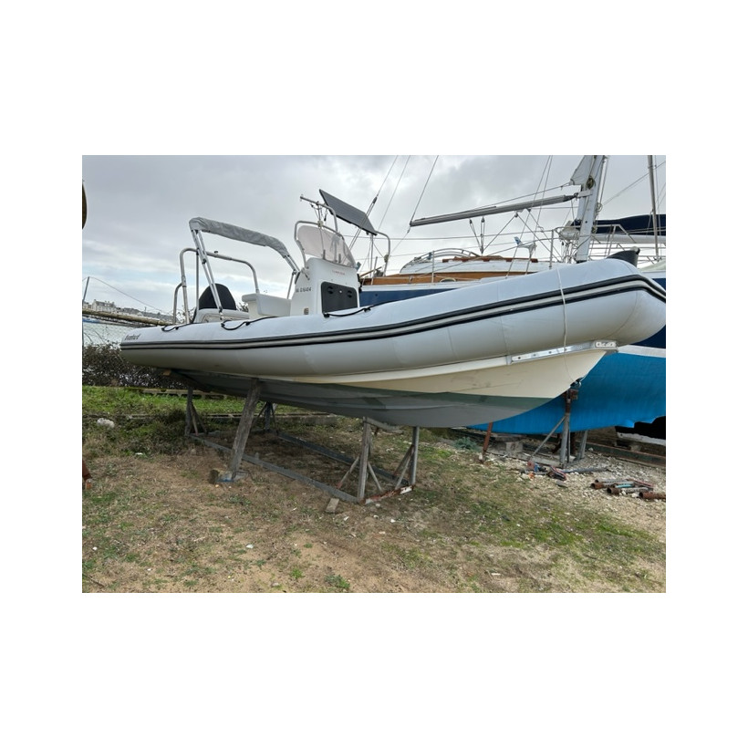 Purchase Winter cover for Bombard Sunrider 700