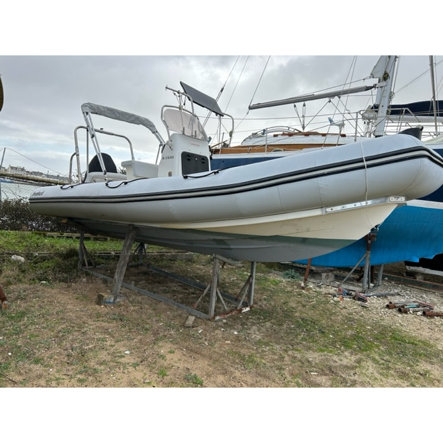 Purchase Winter cover for Bombard Sunrider 700