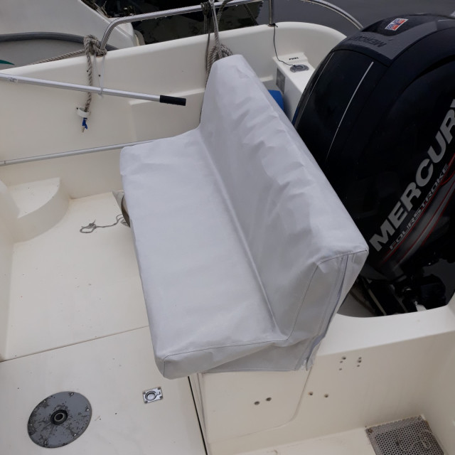 Purchase Rear Seat Cover Sbpem Antigua 700