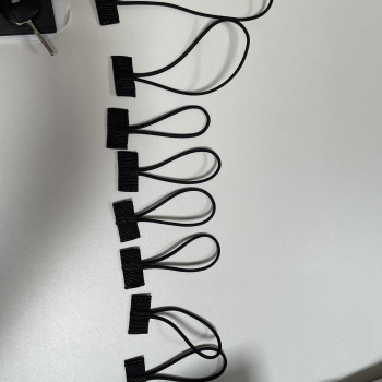 Purchase Zodiac Medline 6.8 Rear Seat Cover