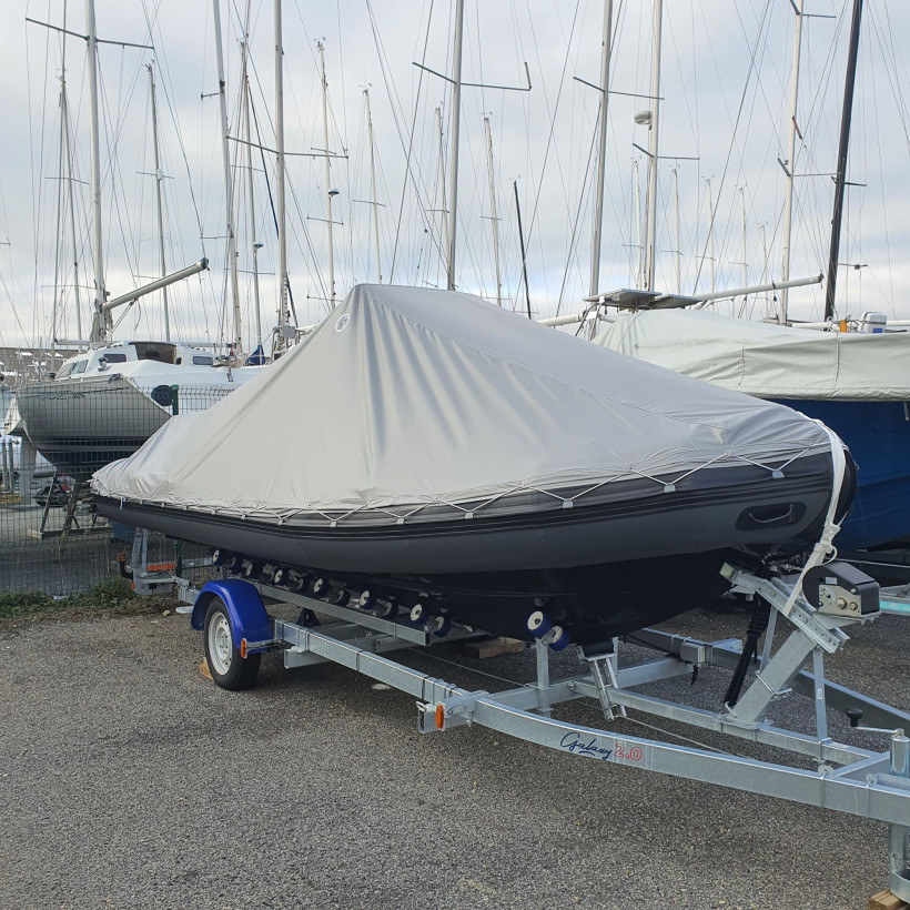 Purchase Tarpon DV 65 winter cover