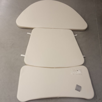 Purchase Sun lounger cushion Jeanneau Cap Camarat 515 Style