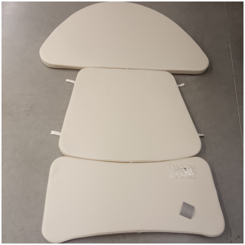 Purchase Sun lounger cushion Jeanneau Cap Camarat 515 Style