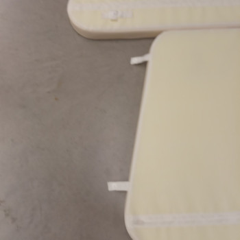 Purchase Sun lounger cushion Jeanneau Cap Camarat 515 Style