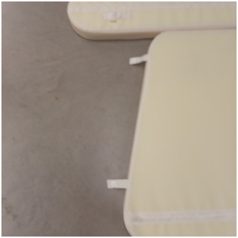 Purchase Sun lounger cushion Jeanneau Cap Camarat 515 Style