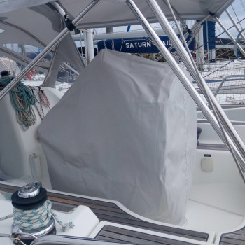 Purchase Steering Wheel Cover Bénéteau Oceanis 393