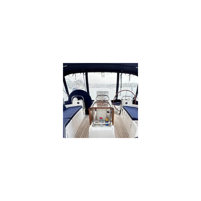 Purchase Steering wheel cover for Jeanneau Sun Odyssey 45