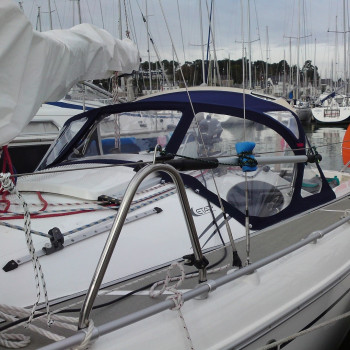 Purchase Spray Hood Etap Yachting Etap 21