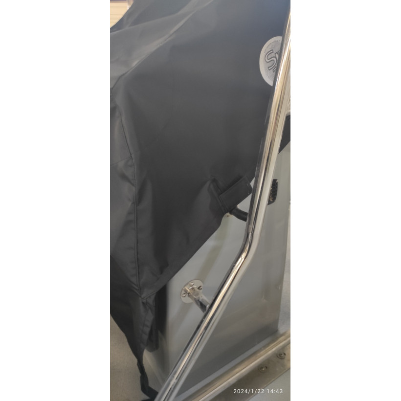 Purchase Zeppelin Console Cover 16 VPRO / 18 VPRO Purchase Zeppelin Console Cover 16 VPRO / 18 VPRO