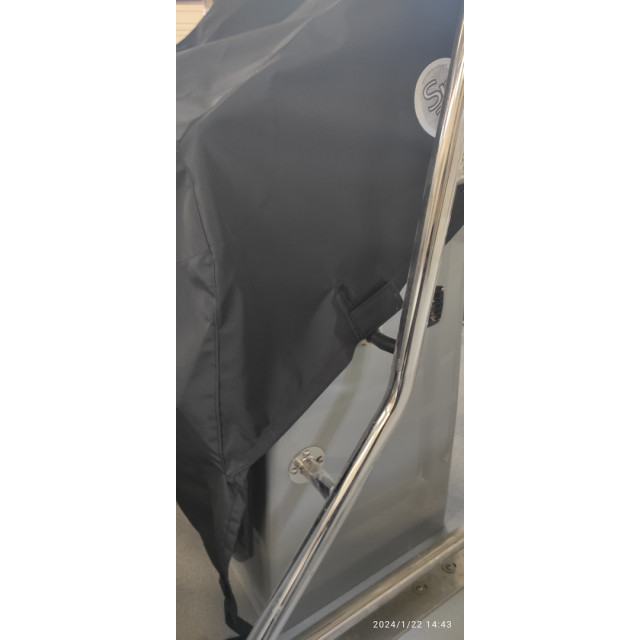 Purchase Zeppelin Console Cover 16 VPRO / 18 VPRO Purchase Zeppelin Console Cover 16 VPRO / 18 VPRO