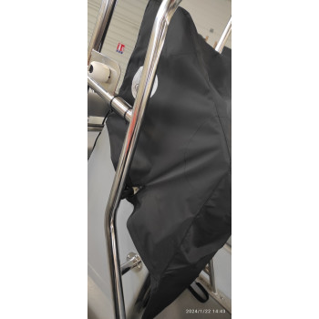 Purchase Zeppelin Console Cover 16 VPRO / 18 VPRO Purchase Zeppelin Console Cover 16 VPRO / 18 VPRO