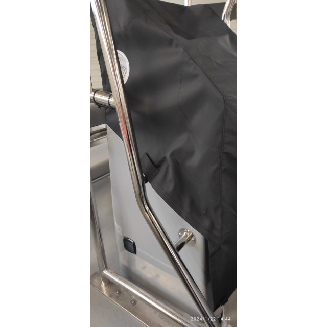 Purchase Zeppelin Console Cover 16 VPRO / 18 VPRO Purchase Zeppelin Console Cover 16 VPRO / 18 VPRO