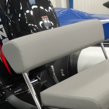 Purchase Rear seat cover Zeppelin 16 VPRO / 18 VPRO / 20 VPRO / 21 VP...